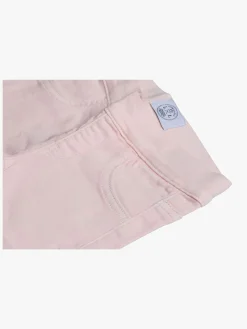 Underdele|LucaLola Luca & Lola Terracina Shorts, Light Pink Lyserød