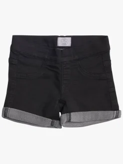 Børn LucaLola Luca & Lola Terracina Shorts, Black