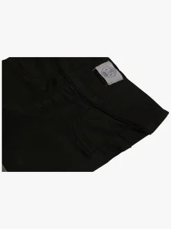 Børn LucaLola Luca & Lola Terracina Shorts, Black