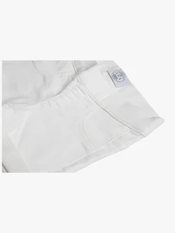 Underdele|LucaLola Luca & Lola Terracina Shorts, White Hvid
