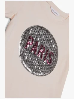 Børn LucaLola Overdele-Luca & Lola Tina Top, Pink