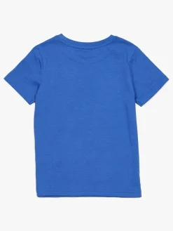 Børn LucaLola Luca & Lola Tore T-Shirt 2-pak, Blue/Navy