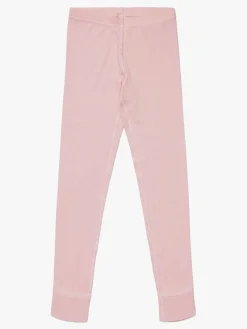 Børn LucaLola Luca & Lola Toto Lange Underbukser 2-pak, Pink/Stripes