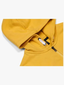 Børn LucaLola Overdele-Luca & Lola Ugo Hoodie, Yellow