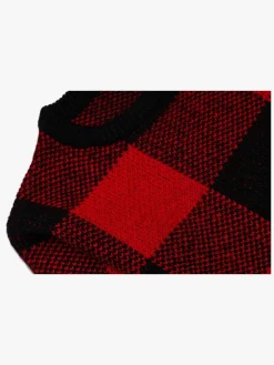 Børn LucaLola Luca & Lola Venezia Trøje, Red/Black