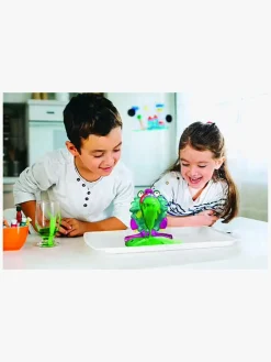 4M Kidzlabs Eksperimentsæt Boblende Bobler