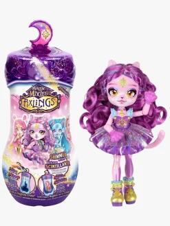 MagicMixies Magic Mixies Pixlings Legesæt Catlyn