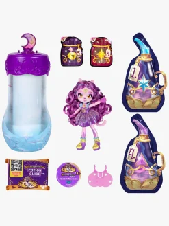 MagicMixies Magic Mixies Pixlings Legesæt Catlyn