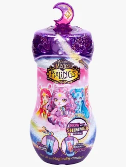 MagicMixies Magic Mixies Pixlings Legesæt Catlyn
