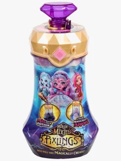MagicMixies Magic Mixies Pixlings Legesæt Deerlee
