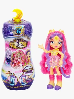 MagicMixies Magic Mixies Pixlings Legesæt Tiggz