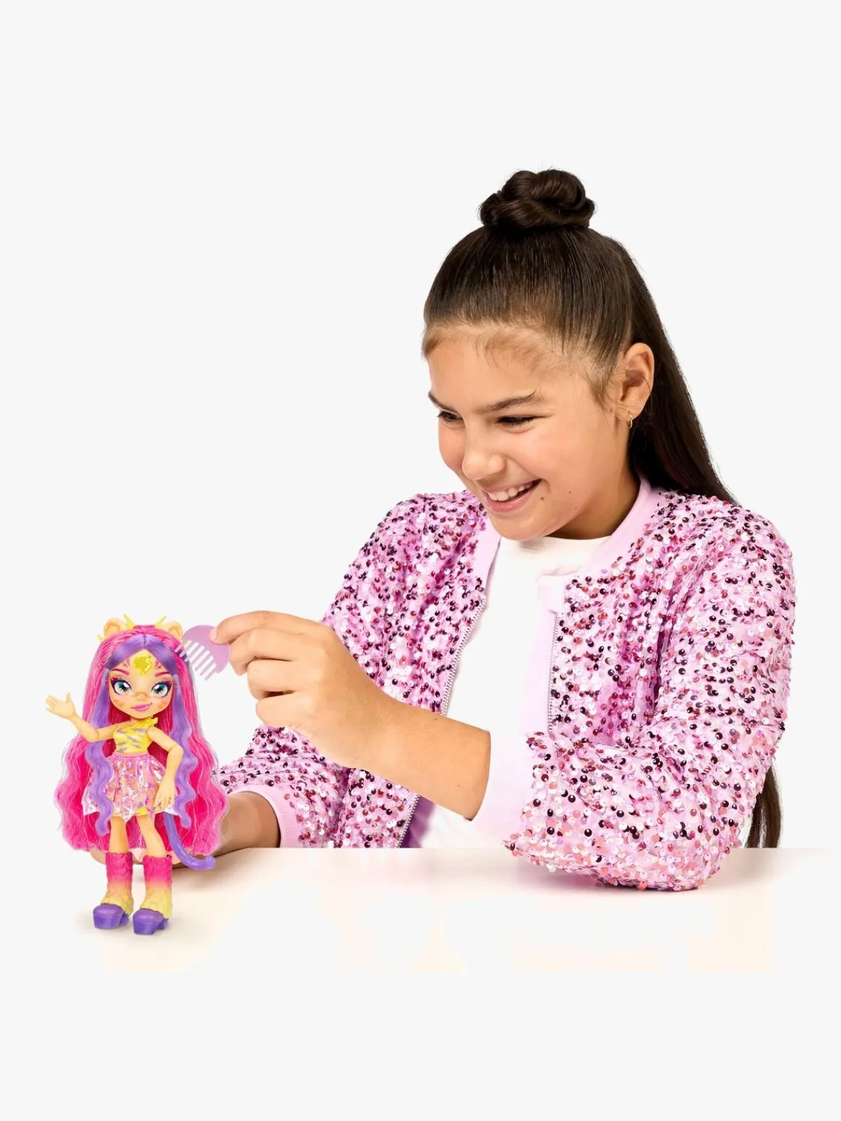 MagicMixies Magic Mixies Pixlings Legesæt Tiggz