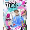 WeCool Magic Trace Glow Grip Malesæt Fashion Startsæt