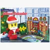 MagnaTiles MAGNA-TILES Julekalender 2025