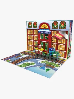 MagnaTiles MAGNA-TILES Julekalender 2025