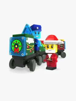 MagnaTiles MAGNA-TILES Julekalender 2025