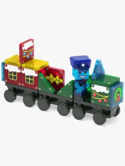 MagnaTiles MAGNA-TILES Julekalender 2025