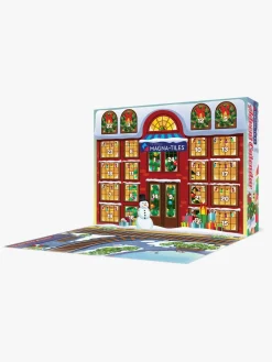 MagnaTiles MAGNA-TILES Julekalender 2025