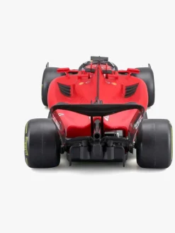 Fjernstyret|Maisto Ferrari SF90 F1 Fjernstyret Racerbil 2023 Charles Leclerk 1:24 Rød