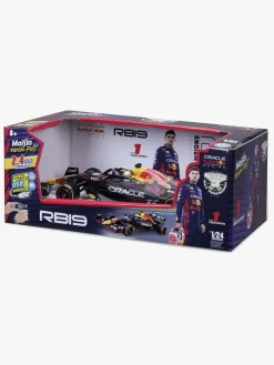 Maisto Fjernstyret-Red Bull RB19 F1 Fjernstyret Racerbil 2023 Max Verstappen 1:24
