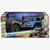 Fjernstyret|Maisto Tech Brocky Ultra 4 Ford Bronco Fjernstyret Bil