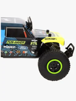 Fjernstyret|Maisto Tech Brocky Ultra 4 Ford Bronco Fjernstyret Bil