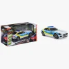 Fjernstyret|Maisto Tech Fjernstyret Bil R/C Mercedes-AMG GT Police