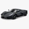 Fjernstyret|Maisto Tech LaFerrari Fjernstyret Bil 1:24