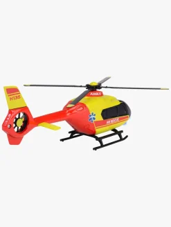 Legetøjsbiler & -Fartøjer|Majorette Airbus H135 Redningshelikopter