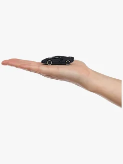 Majorette Legetøjsbiler & -Fartøjer-Biler Gaveæske 5-pak, Sort