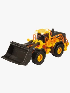 Majorette Grand Series Volvo L350H Gravko