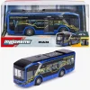 Legetøjsbiler & -Fartøjer|Majorette MAN Lion's City 10 E Bus