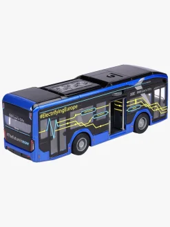 Legetøjsbiler & -Fartøjer|Majorette MAN Lion's City 10 E Bus