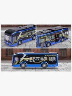 Legetøjsbiler & -Fartøjer|Majorette MAN Lion's City 10 E Bus