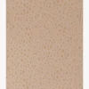 Børn Majvillan Interiør-Tapet Animal Dots, Dusty Peach