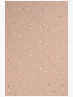 Børn Majvillan Tapet Stardust, Cozy Lilac