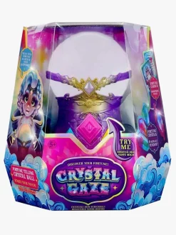 TOYMONSTER Legetøjsfigurer-Maki Crystal Gaze Krystalkugle