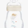 MAM Feel Good Sutteflaske Glas 170 ml, Neutral