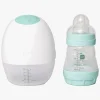 MAM Amning-Move Wearable Single Brystpumpe, White