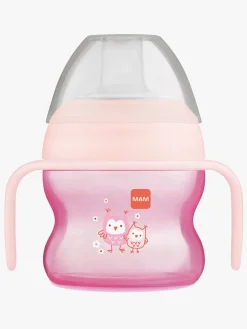 MAM Starter Cup, Pink