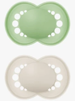 MAM Sutter & Suttesnore-Sutter 2-pak 16-36m, Neutral