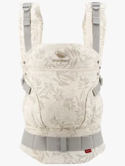 Manduca First Limited Edition Bæresele, Botanic Vanilla