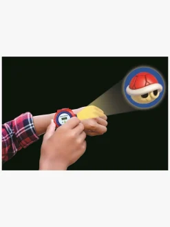 SuperMario Elektronik & Media-Mario Kart Projektorur 20 Billeder