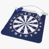 Spil & Puslespil|Martinex Dartskive, Navyblå