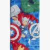 Børn MarvelAvengers Marvel Avengers Avengers Sovepose 70x140, Blå