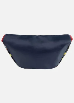Børn MarvelAvengers Marvel Avengers Bæltetaske, Navy