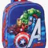 Børn MarvelAvengers Marvel Avengers 3D Mini Rygsæk 6L, Blå