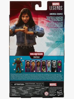 MarvelAvengers Marvel Avengers Dr. Strange: Multiverse Of Madness America Chavez Actionfigur