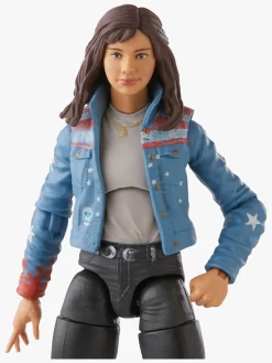 MarvelAvengers Marvel Avengers Dr. Strange: Multiverse Of Madness America Chavez Actionfigur