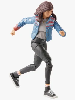 MarvelAvengers Marvel Avengers Dr. Strange: Multiverse Of Madness America Chavez Actionfigur